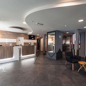 Ibis Styles Charleroi Airport Aero 44